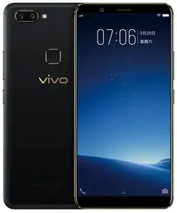 Замена дисплея на телефоне Vivo X20 в Белгороде